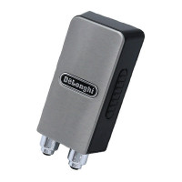 Kaffeeauslauf kpl. für DeLonghi ECAM Eletta